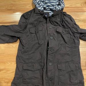 Lightweight women’s Gap jacket, Size M